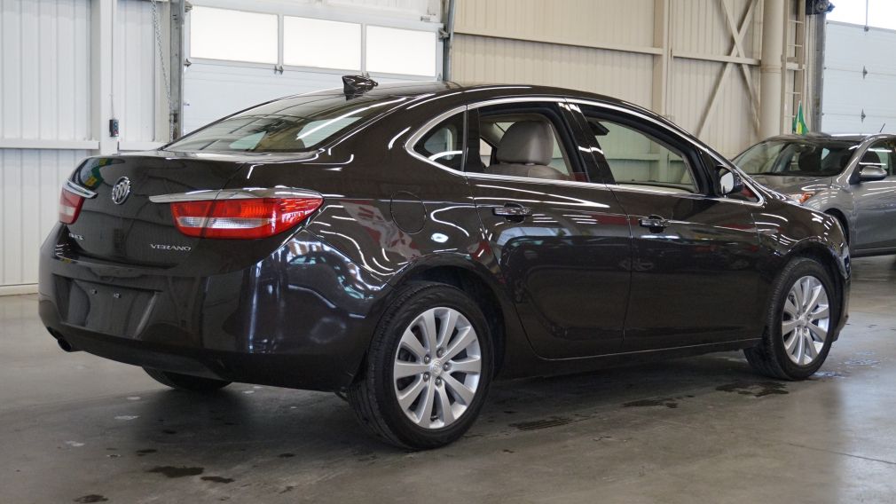 2016 Buick Verano  #7