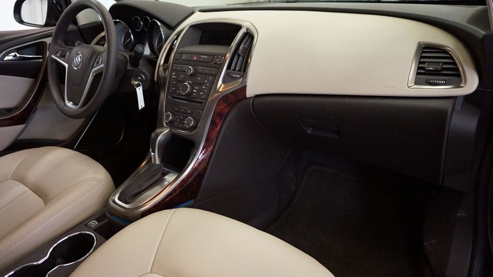 2016 Buick Verano  #26