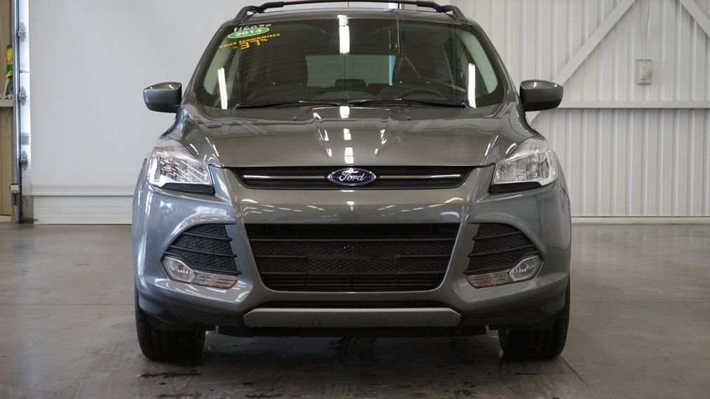 2014 Ford Escape SE Ecoboost 4WD (caméra-sonar) #1