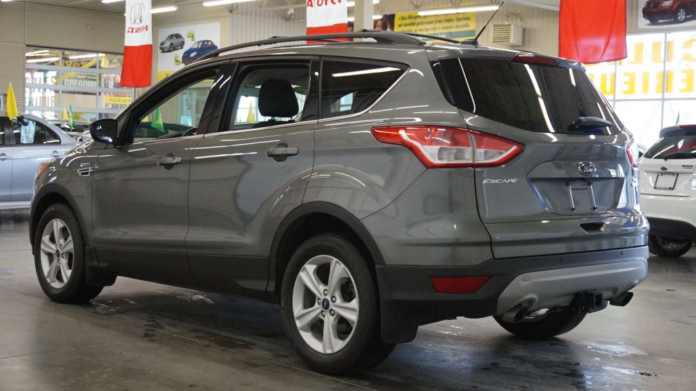 2014 Ford Escape SE Ecoboost 4WD (caméra-sonar) #4