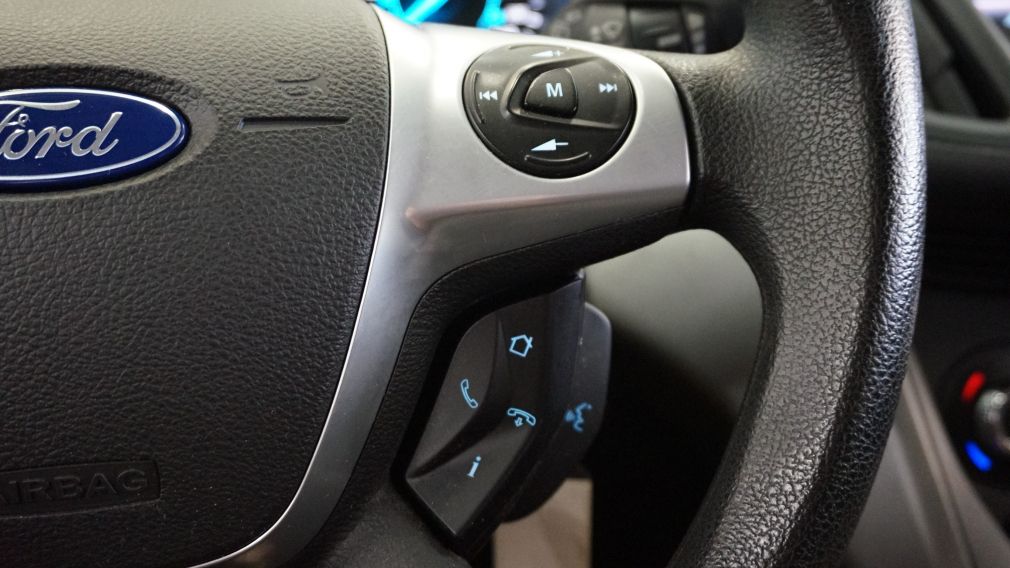 2014 Ford Escape SE Ecoboost 4WD (caméra-sonar) #13