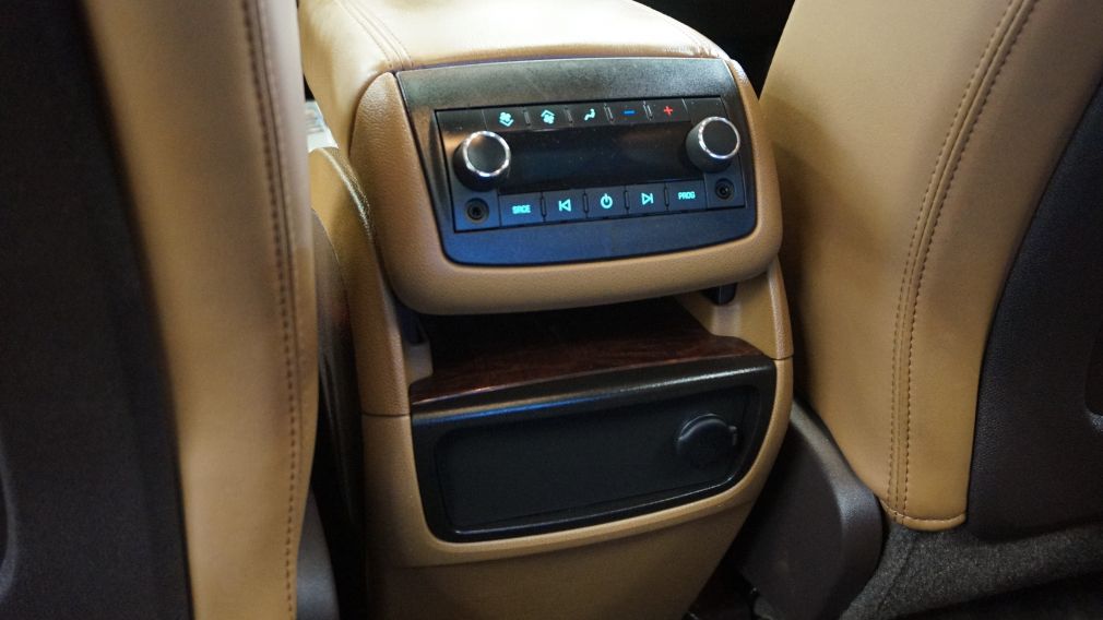 2013 Buick Enclave AWD (cuir-toit-caméra-navi) #14