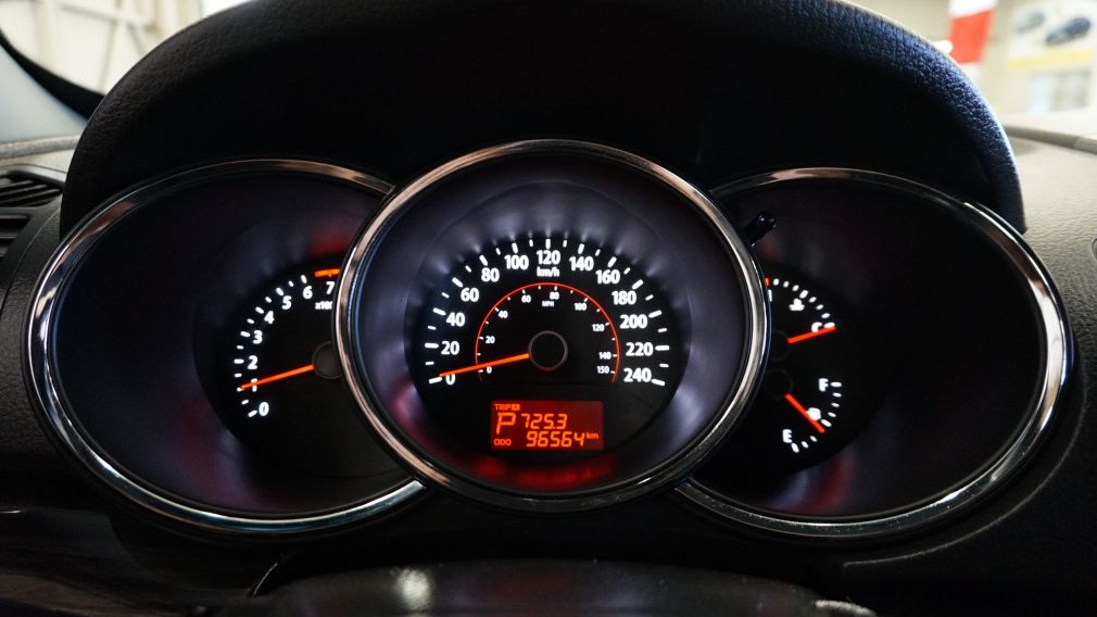 2012 Kia Sorento AWD (sonar de recul) #11