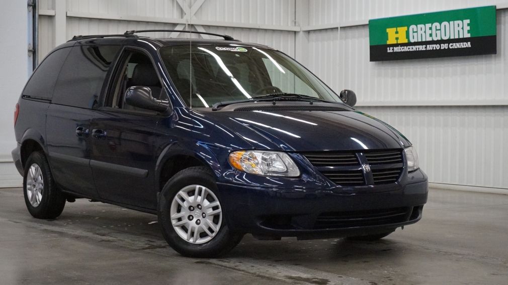 2006 Dodge Caravan  #0