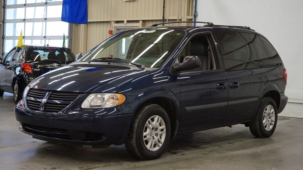 2006 Dodge Caravan  #3