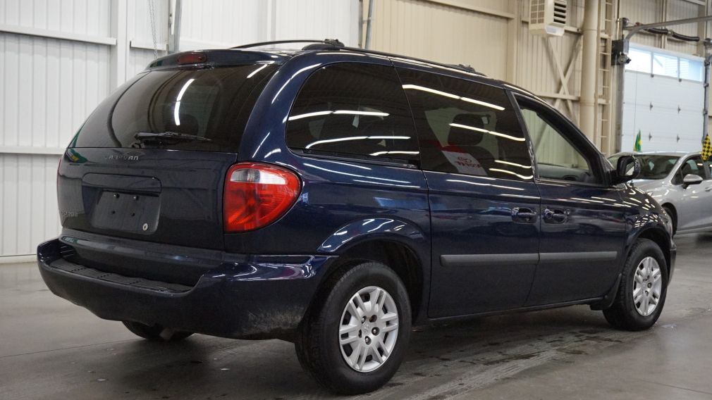 2006 Dodge Caravan  #7