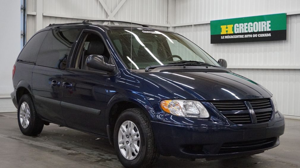 2006 Dodge Caravan  #27