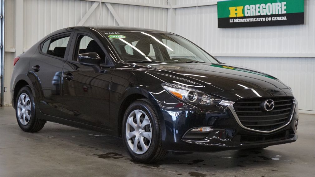 2017 Mazda 3 GX #25