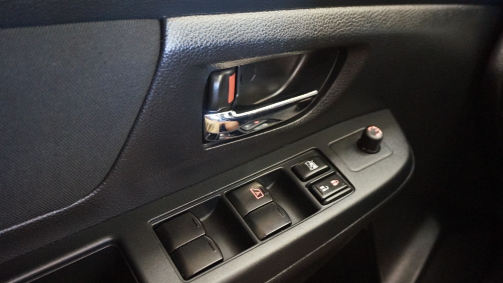 2014 Subaru Impreza  TOURING AWD AUTO A/C GR ELECT MAGS BLUETHOOT #16