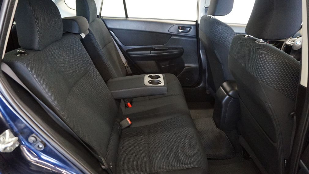 2014 Subaru Impreza  TOURING AWD AUTO A/C GR ELECT MAGS BLUETHOOT #23