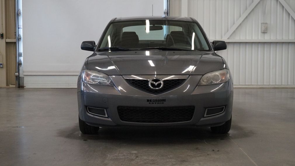 2008 Mazda 3 GX #1