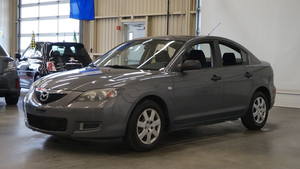 2008 Mazda 3 GX #2