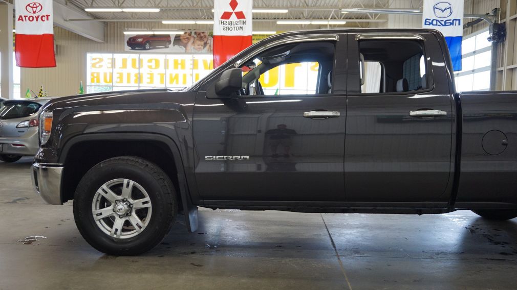 2014 GMC Sierra 1500 4WD #4