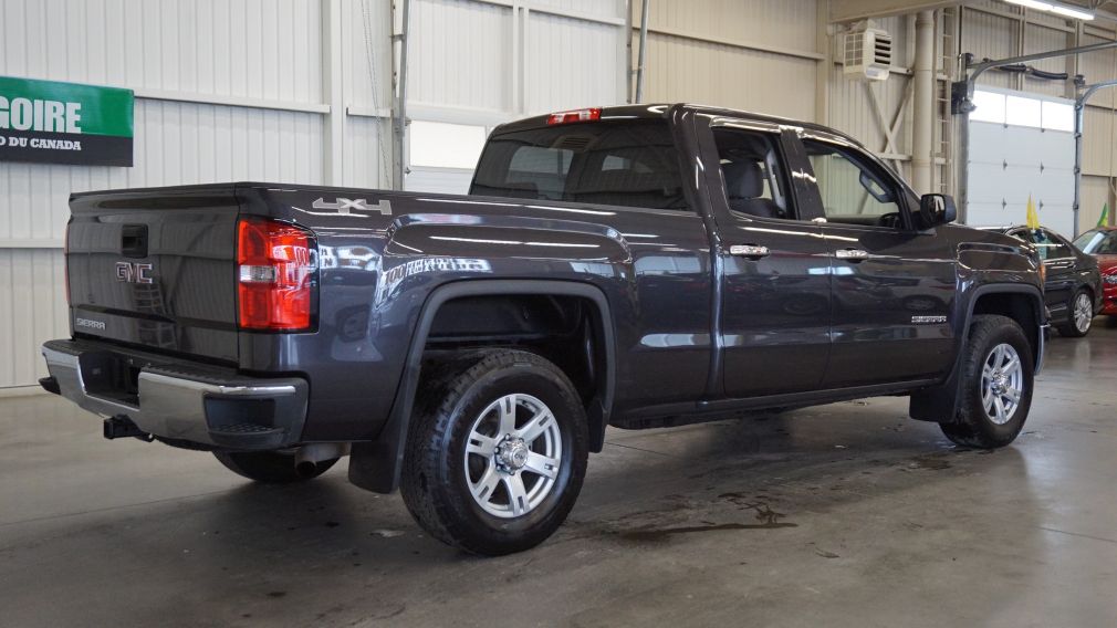 2014 GMC Sierra 1500 4WD #7