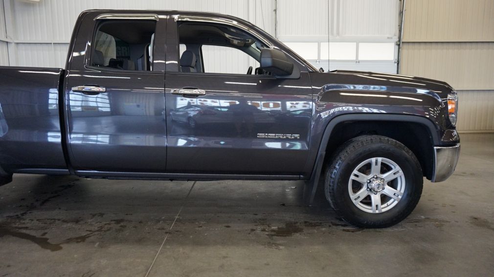 2014 GMC Sierra 1500 4WD #7