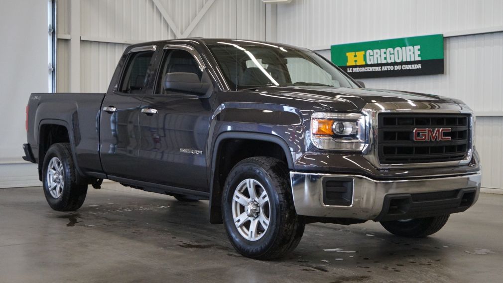 2014 GMC Sierra 1500 4WD #24