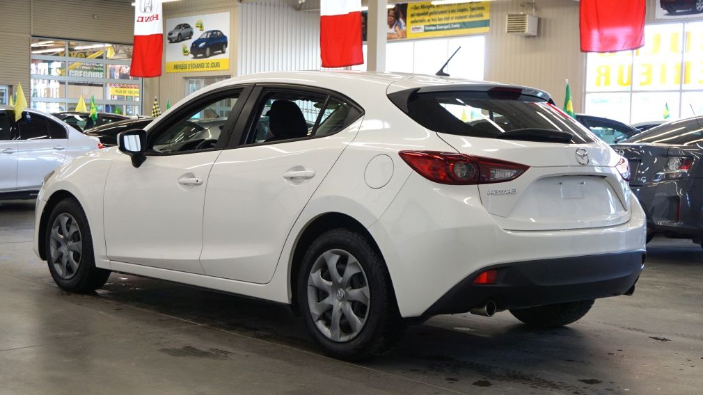 2014 Mazda 3 Sport GX-SKY #4