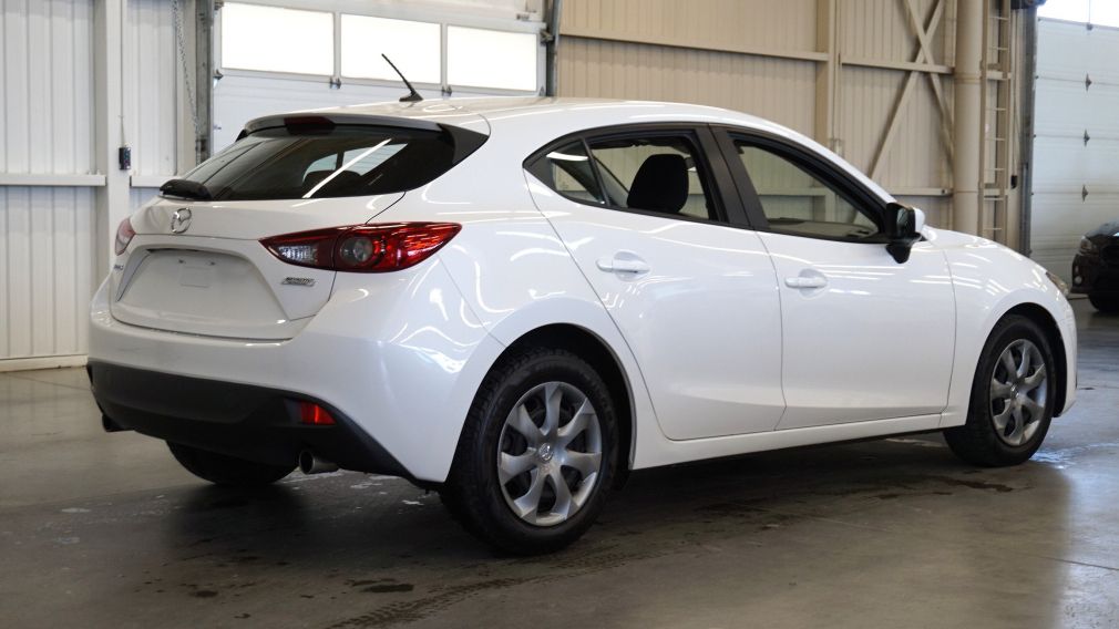 2014 Mazda 3 Sport GX-SKY #7