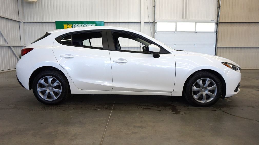 2014 Mazda 3 Sport GX-SKY #8