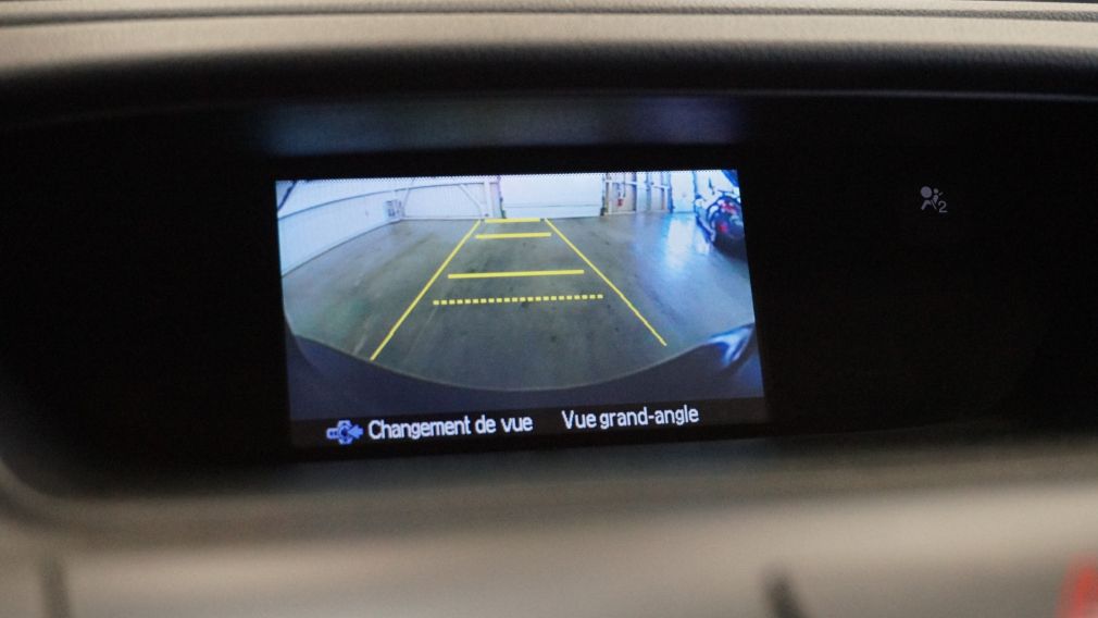 2014 Honda CRV EX AWD (caméra-toit) #15