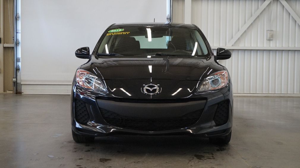 2013 Mazda 3 GS (toit ouvrant) #1