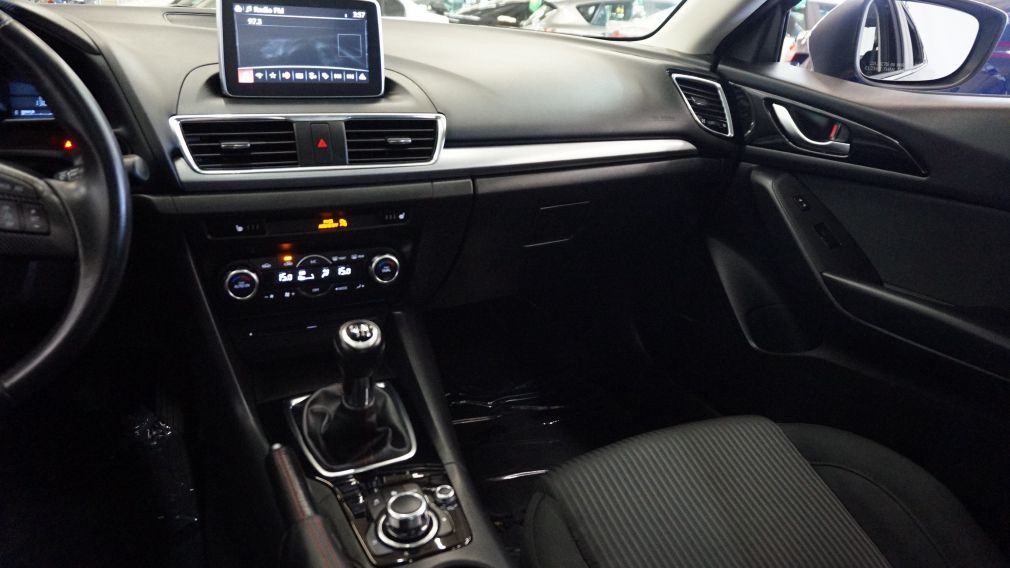 2015 Mazda 3 GT (caméra-toit-navi) #9