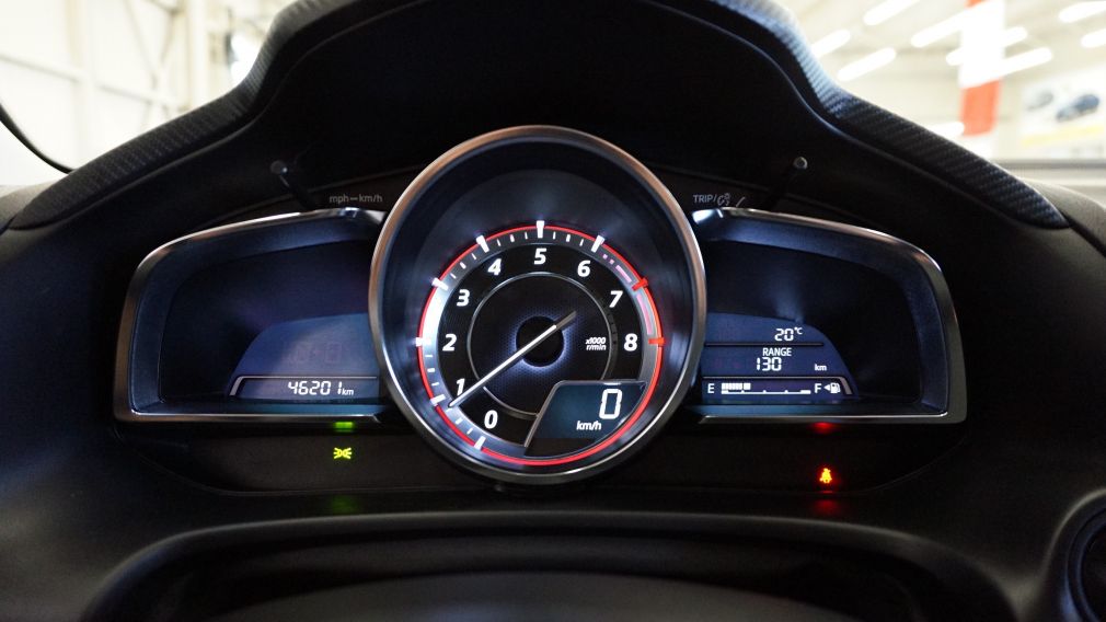 2015 Mazda 3 GT (caméra-toit-navi) #12