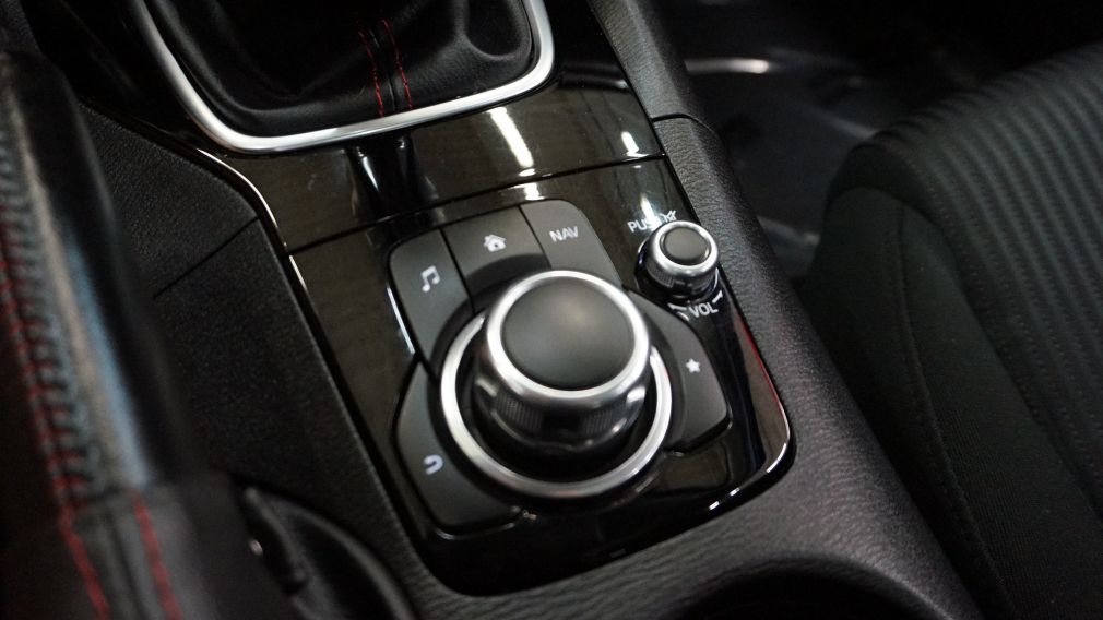 2015 Mazda 3 GT (caméra-toit-navi) #18