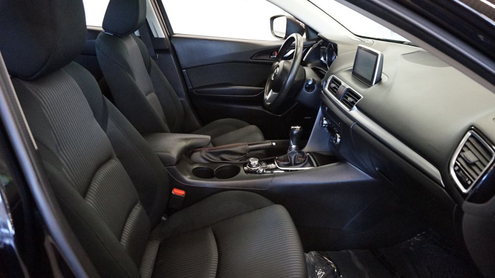 2015 Mazda 3 GT (caméra-toit-navi) #28