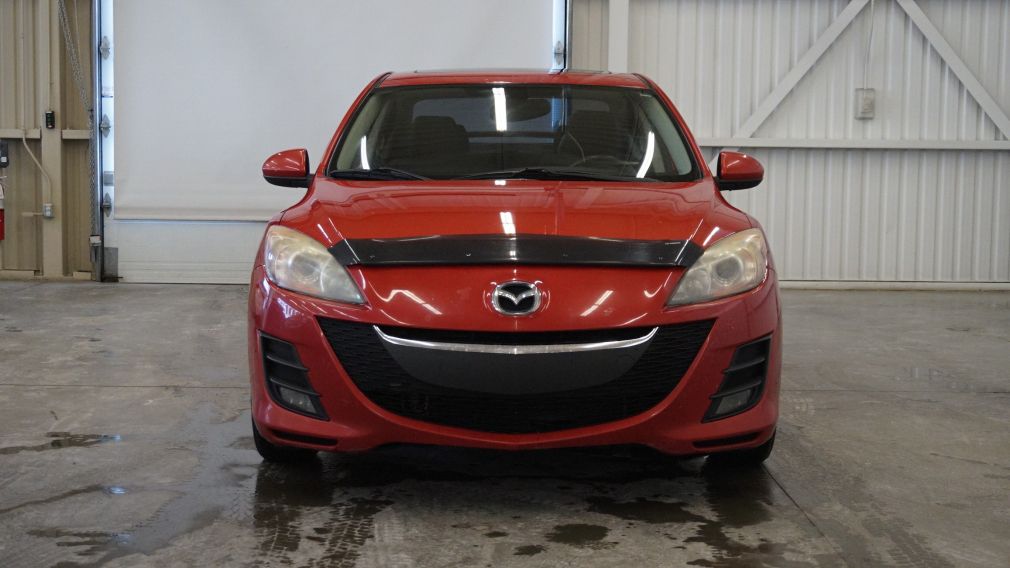 2010 Mazda 3 GS (toit ouvrant) #2