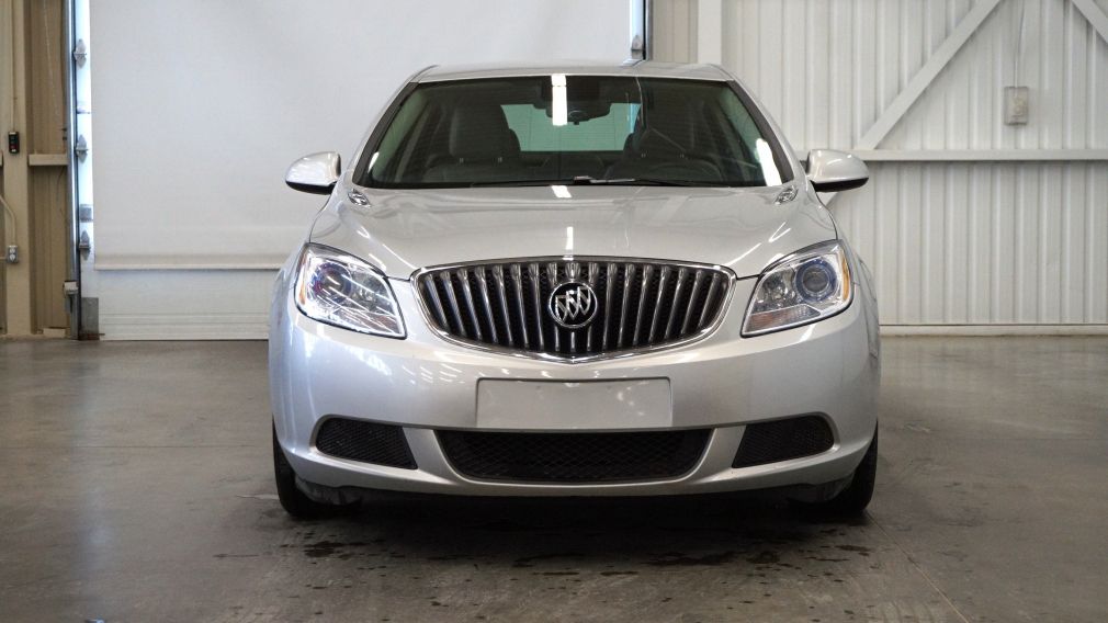 2017 Buick Verano  #1