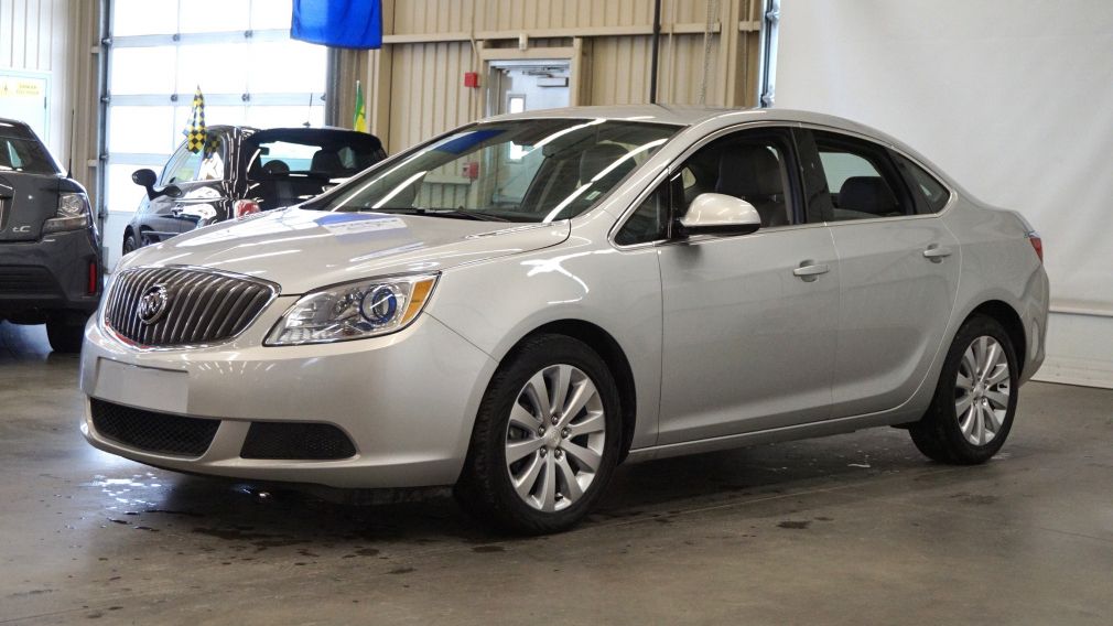 2017 Buick Verano  #3