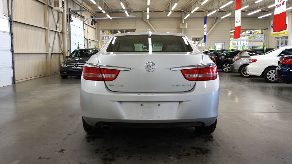 2017 Buick Verano  #6