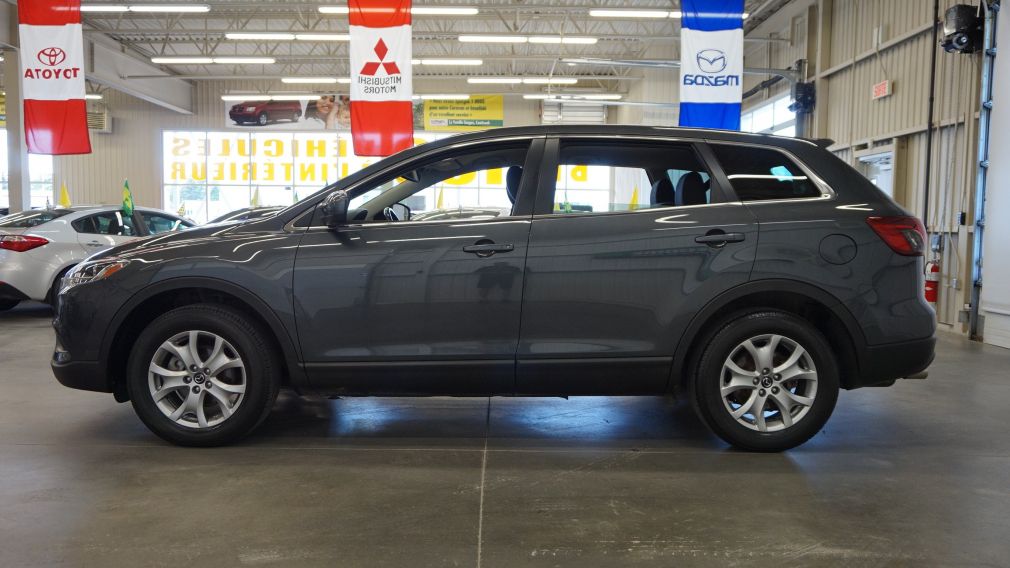 2014 Mazda CX 9 GS AWD (caméra de recul) #3