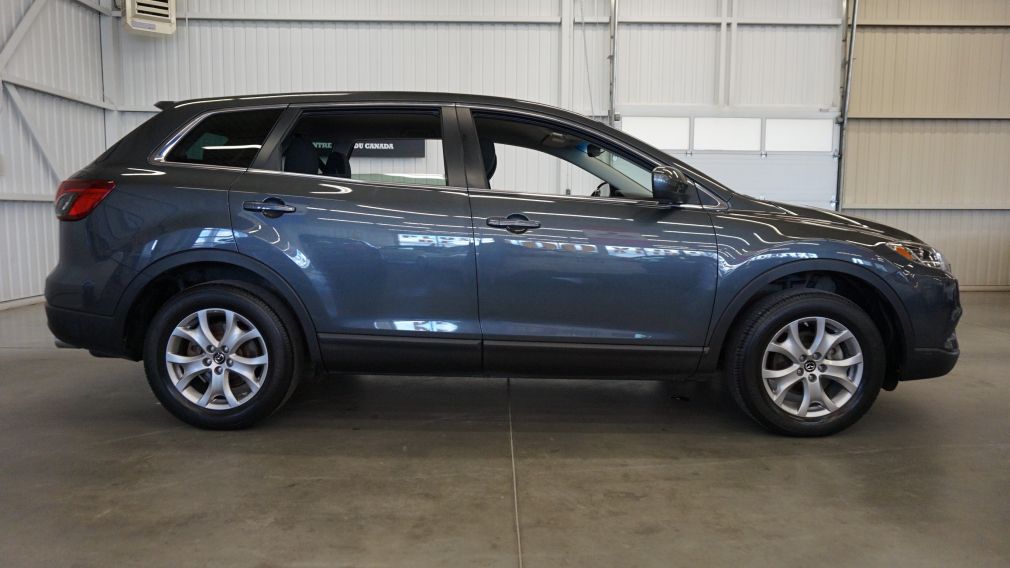 2014 Mazda CX 9 GS AWD (caméra de recul) #8