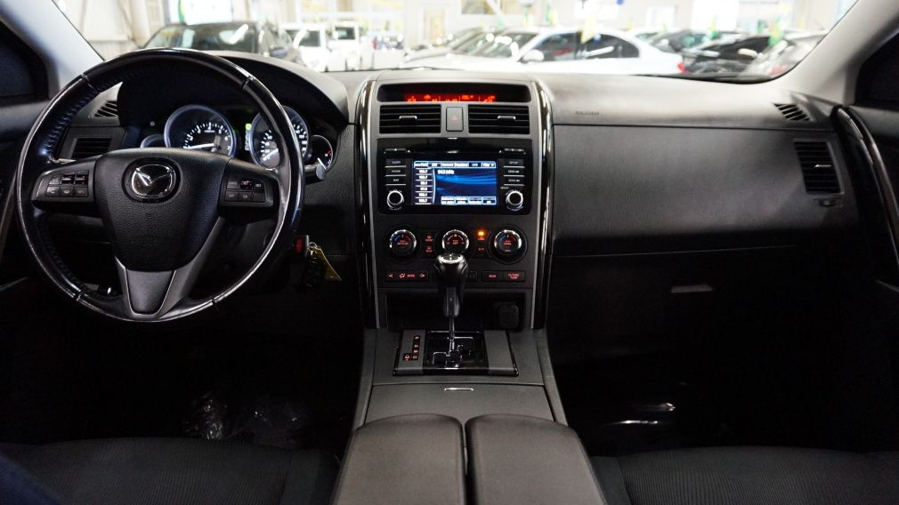 2014 Mazda CX 9 GS AWD (caméra de recul) #9