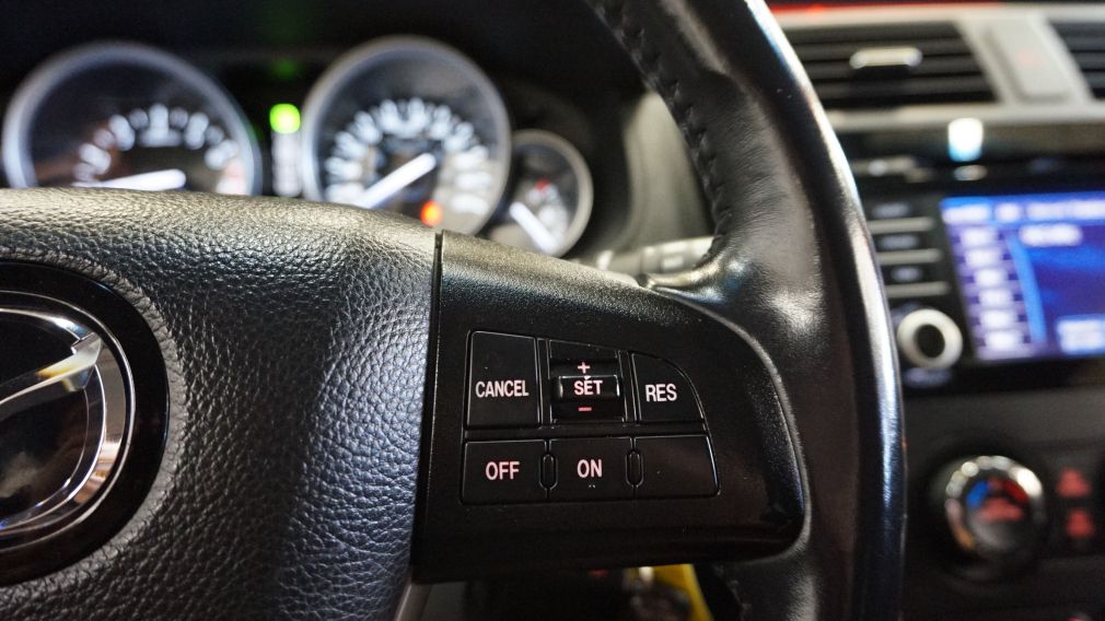 2014 Mazda CX 9 GS AWD (caméra de recul) #13