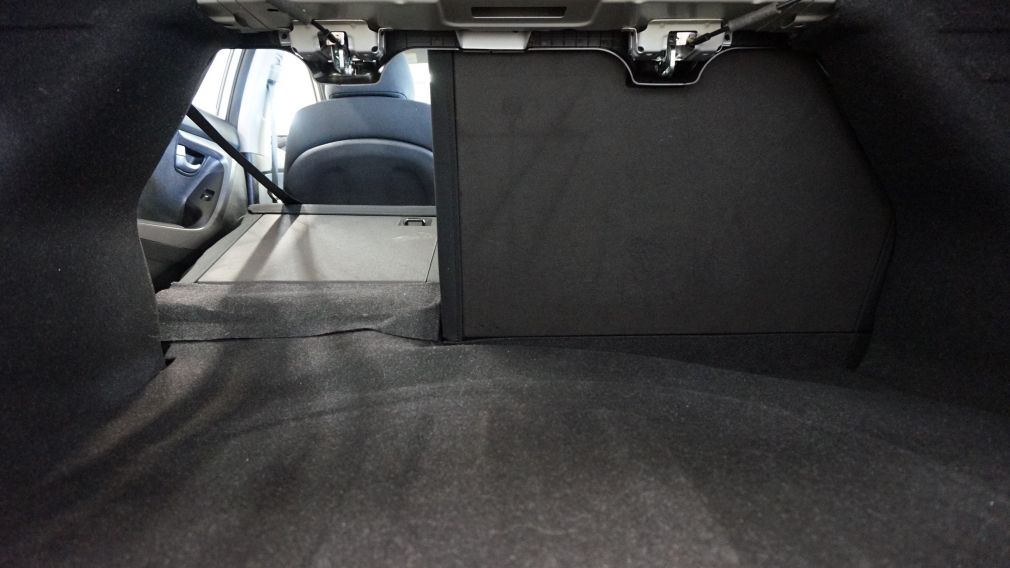 2015 Hyundai Elantra Sport (toit ouvrant) #22