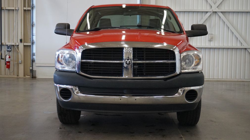 2008 Dodge RAM 1500 SXT 4WD #1