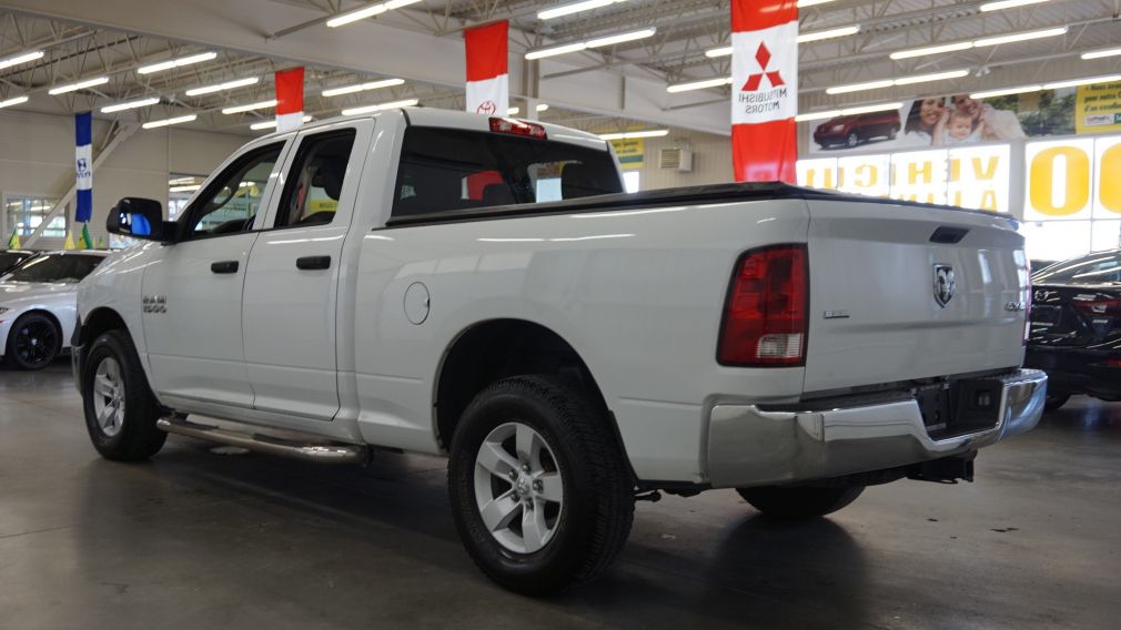 2013 Ram 1500 4WD (caméra de recul) #5