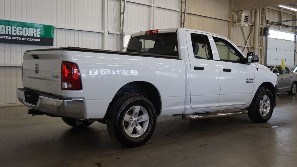 2013 Ram 1500 4WD (caméra de recul) #7