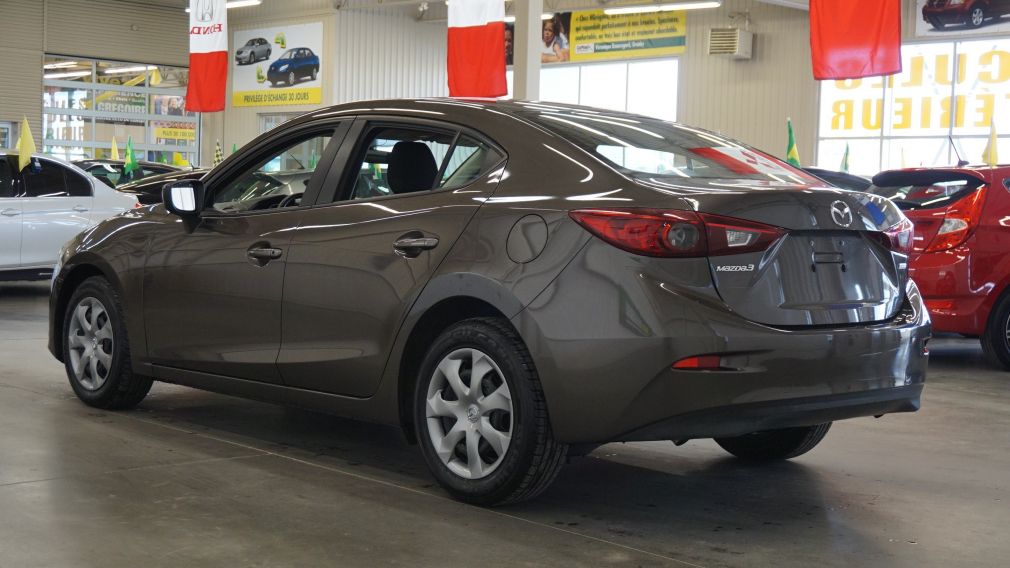 2014 Mazda 3 GX-SKY #5