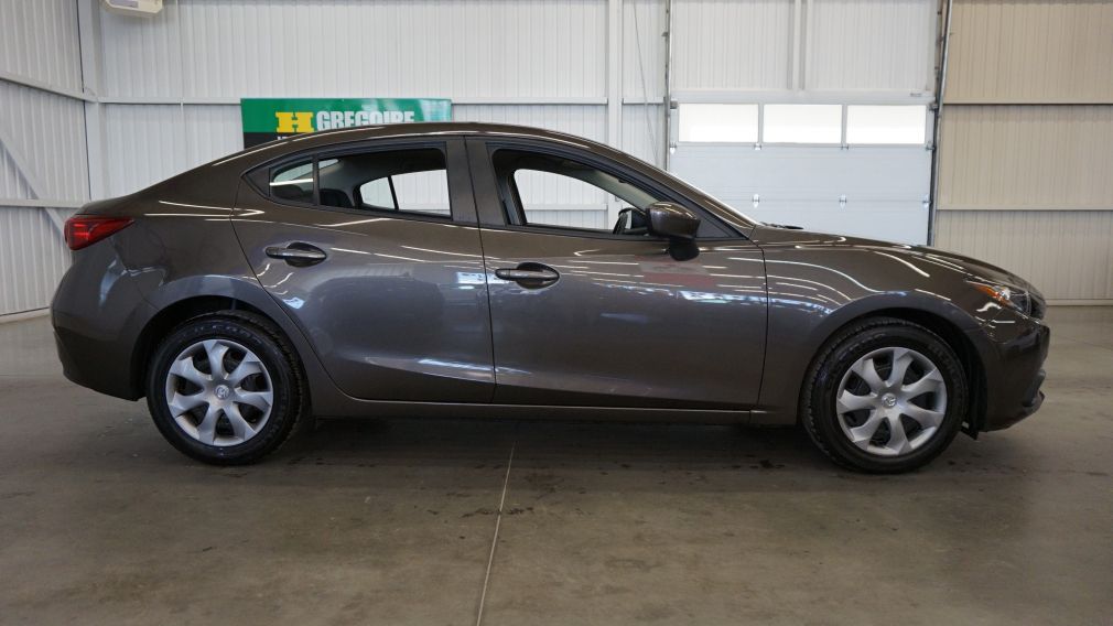 2014 Mazda 3 GX-SKY #8