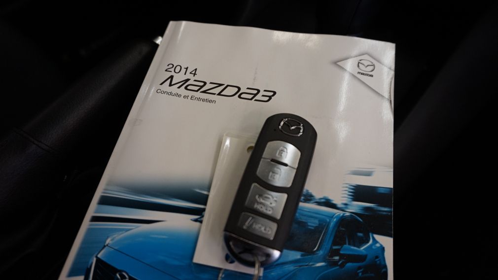 2014 Mazda 3 GX-SKY #24