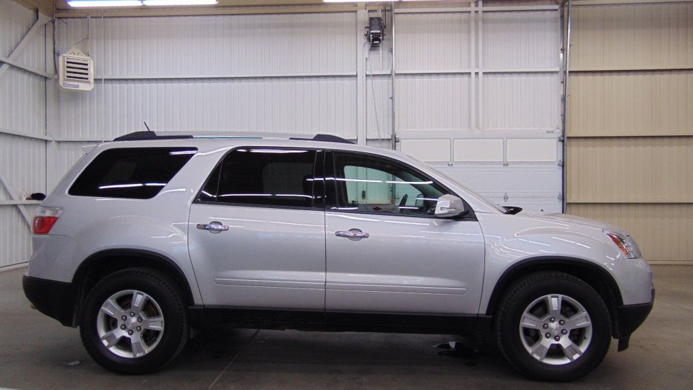 2012 GMC Acadia SLE AWD (toit-sonar) #7