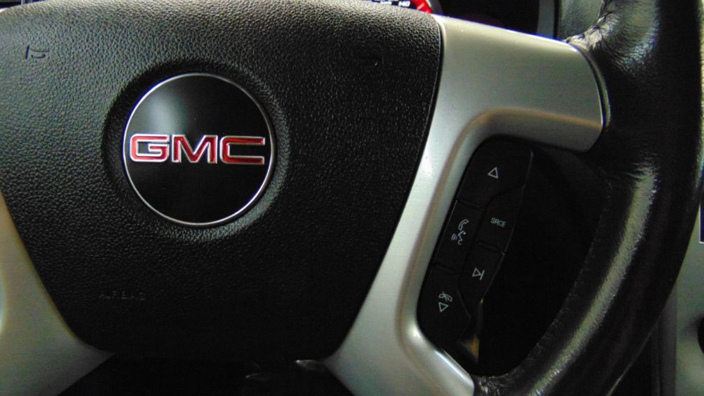 2012 GMC Acadia SLE AWD (toit-sonar) #14