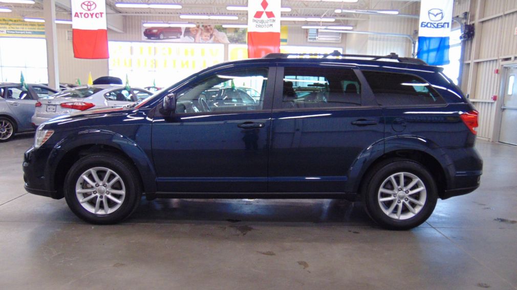 2013 Dodge Journey SXT #4