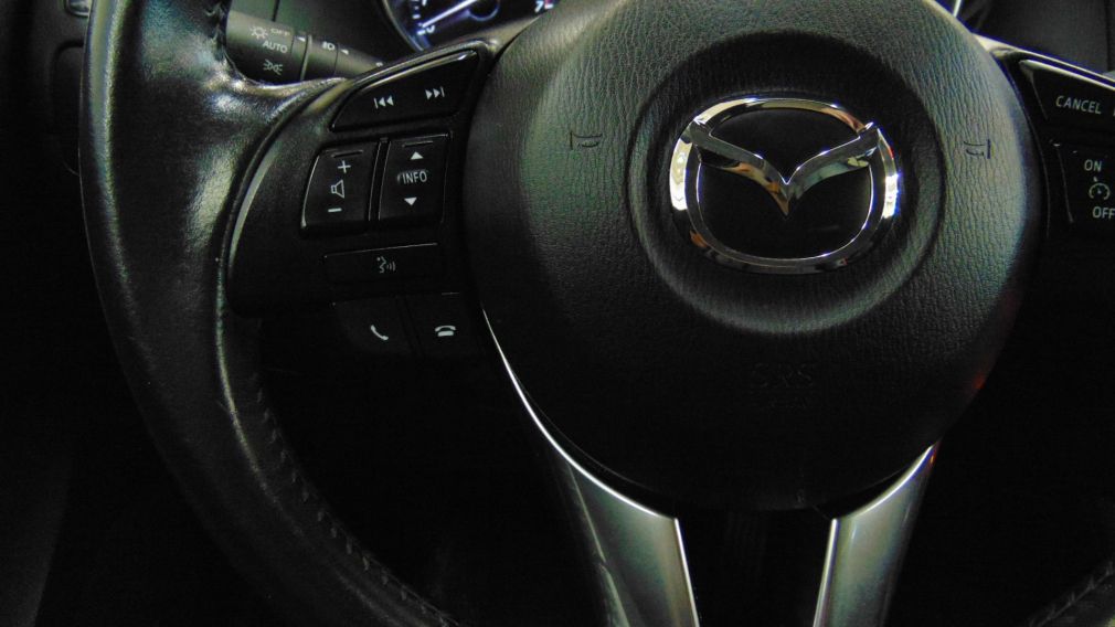 2014 Mazda CX 5 GT AWD (navi-toit-caméra) #12