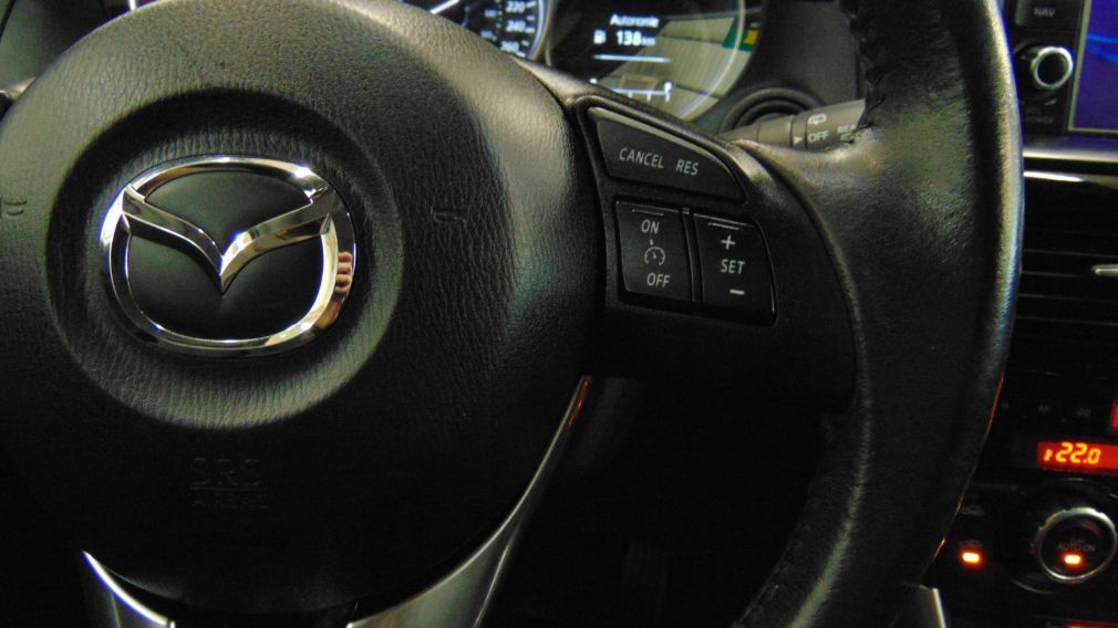2014 Mazda CX 5 GT AWD (navi-toit-caméra) #13