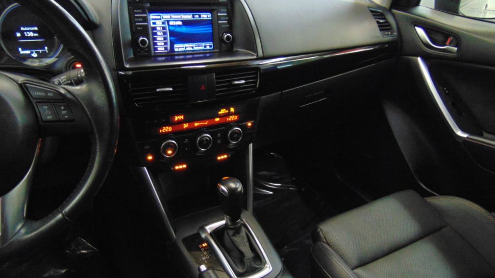 2014 Mazda CX 5 GT AWD (navi-toit-caméra) #14
